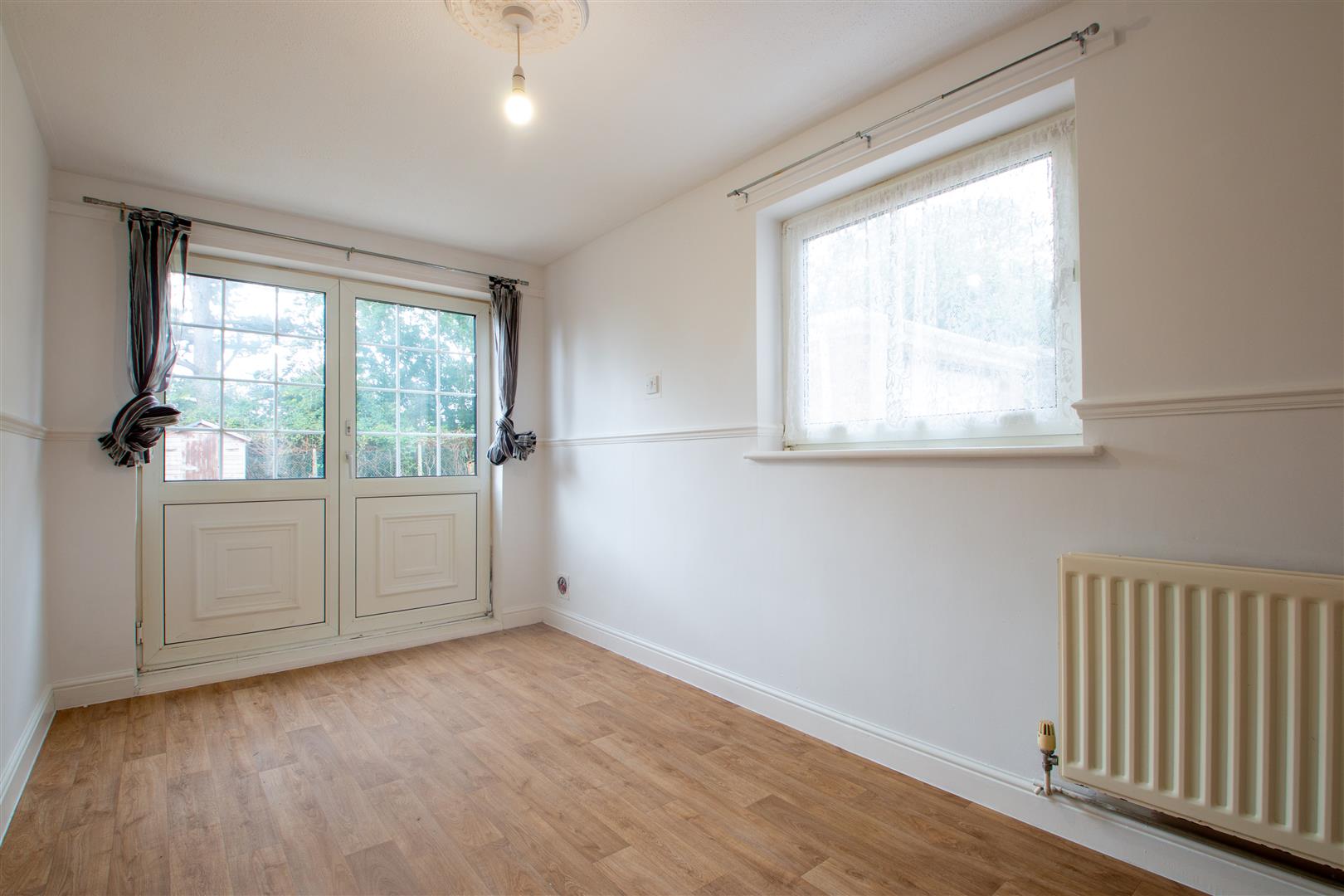 Cottingham Grove, Bletchley, Milton Keynes